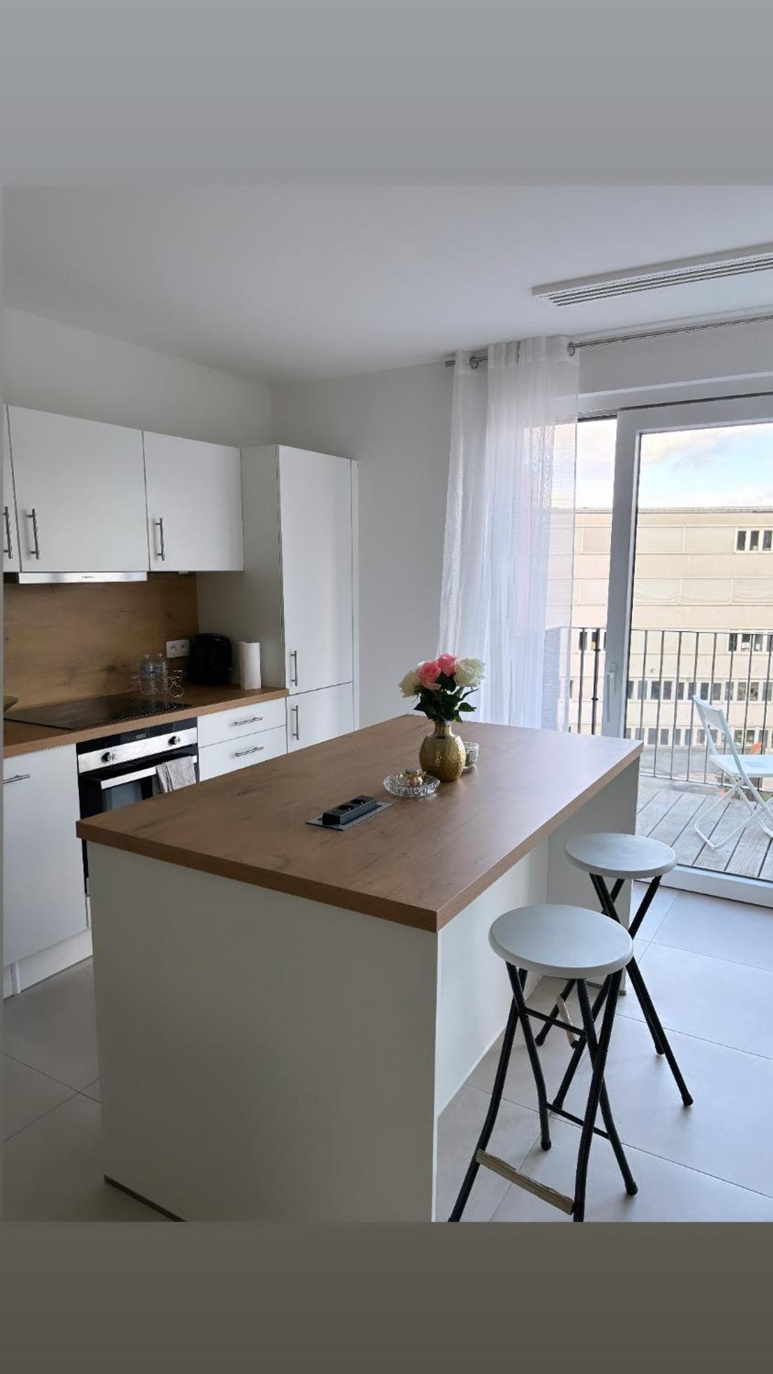 2 Bedrooms Luxury Apartment - Guillemins Liège Extérieur photo