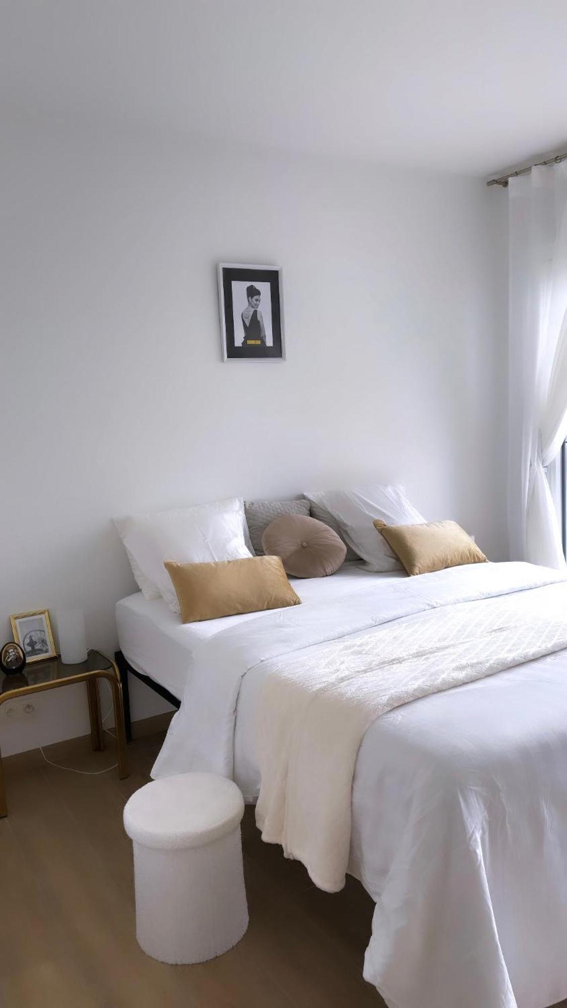 2 Bedrooms Luxury Apartment - Guillemins Liège Extérieur photo