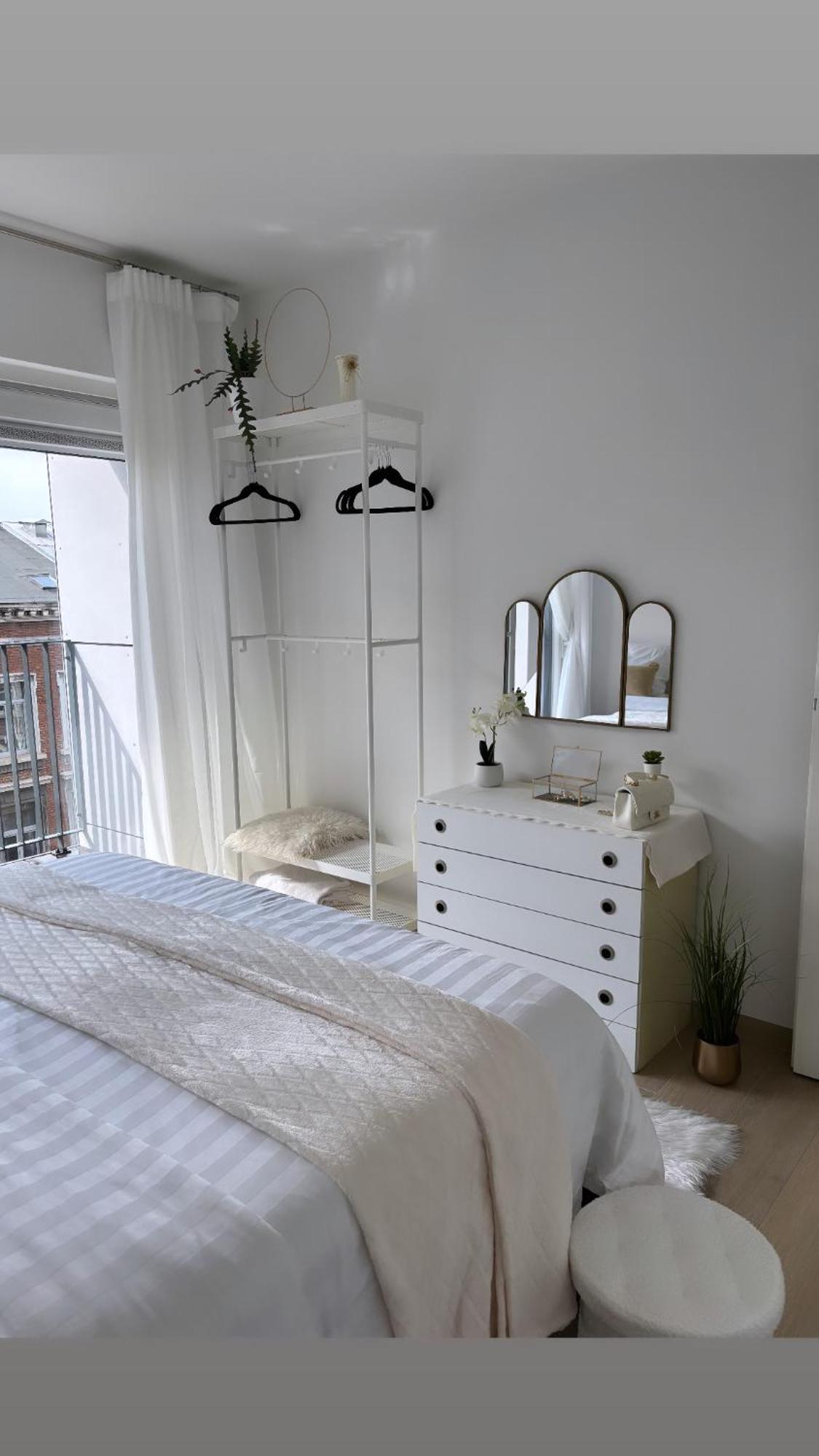 2 Bedrooms Luxury Apartment - Guillemins Liège Extérieur photo