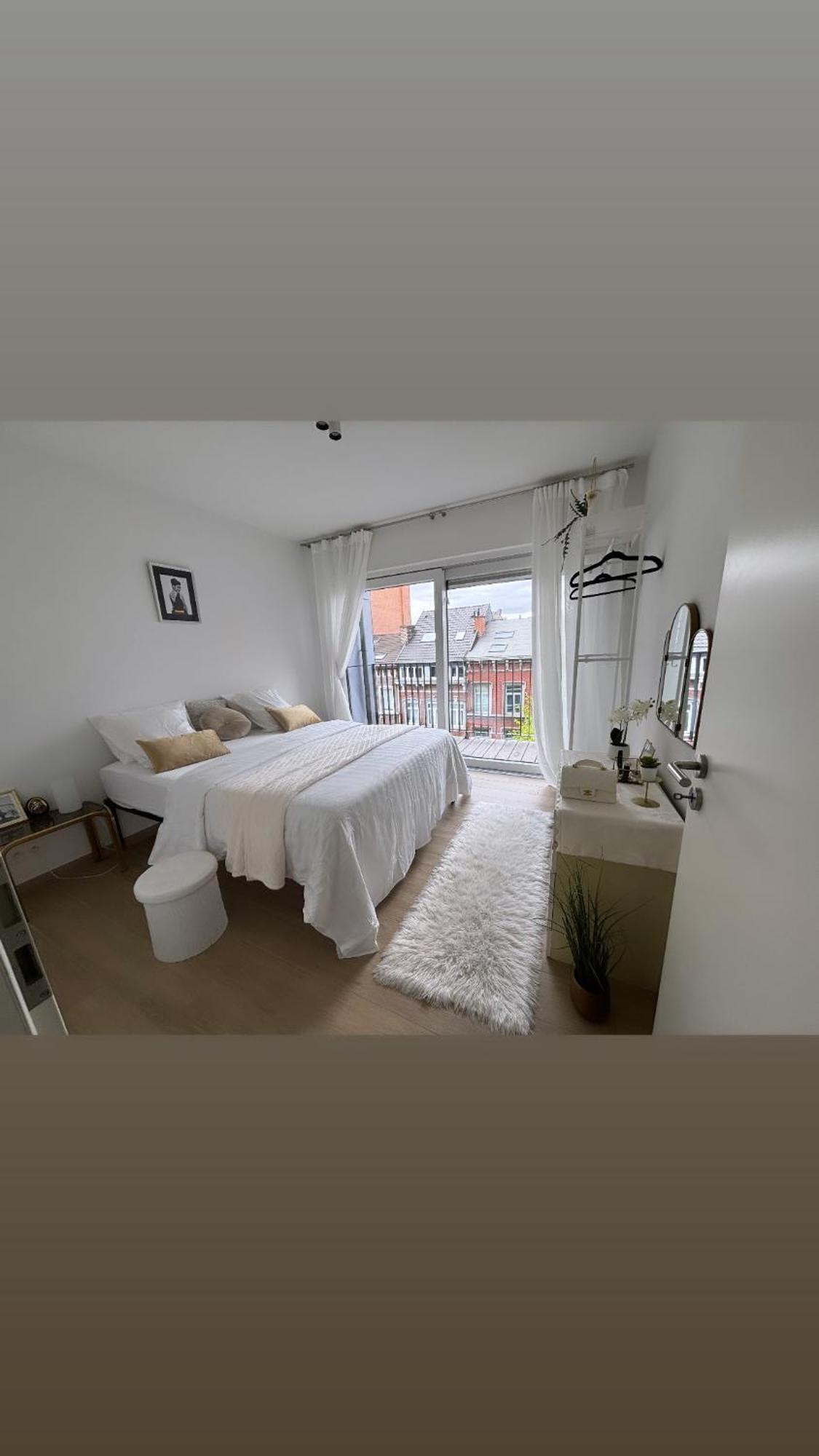 2 Bedrooms Luxury Apartment - Guillemins Liège Extérieur photo